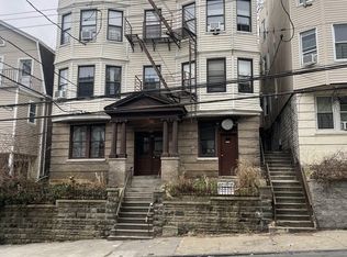 121 Saratoga Ave APT 3W, Yonkers, NY 10705