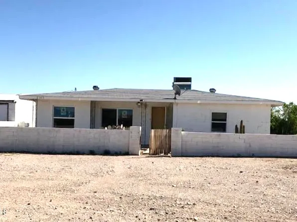 2160 N AJO GILA BEND Highway, Ajo, AZ 85321