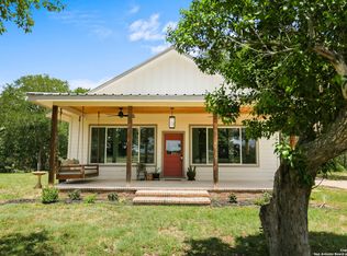 6160 Fm 2538, Marion, TX 78124