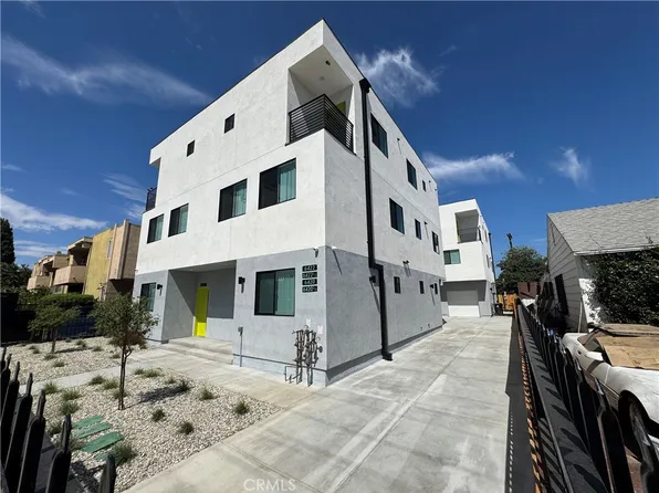 6420 Agnes Ave, North Hollywood, CA 91606