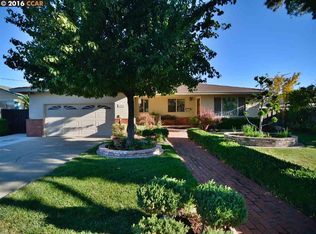 4004 Carla Ct, Antioch, CA 94509