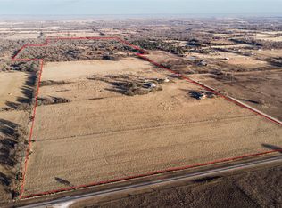 187 County Road 1750, Chico, TX 76431