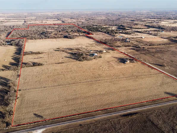 187 County Road 1750, Chico, TX 76431