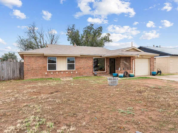 5005 Thomason Dr, Midland, TX 79703