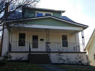 2506 Berkley Ave SW, Roanoke, VA 24015