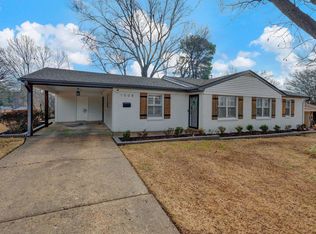 1508 Vera Cruz St, Memphis, TN 38117