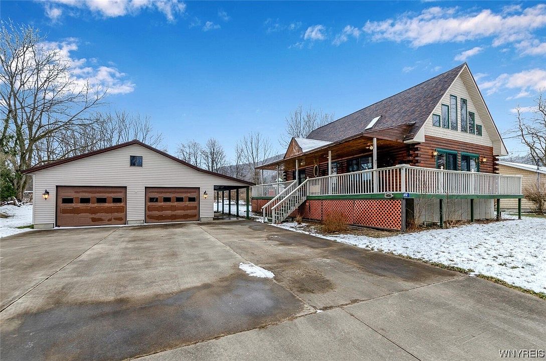 6512 Donlen Dr, Ellicottville, NY 14731 | Zillow