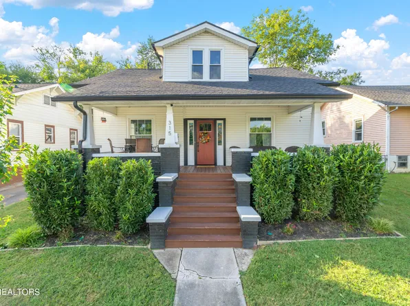 315 E Emerald Ave, Knoxville, TN 37917