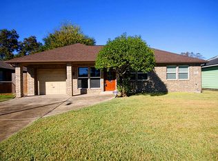 8535 Fillmore St, Houston, TX 77029