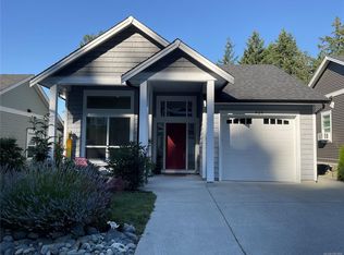 925 Craig Rd, Ladysmith, BC V9G 1W1