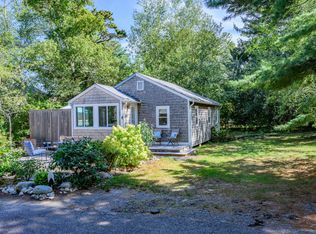 19 Captain Richards Way, Chatham, MA 02633