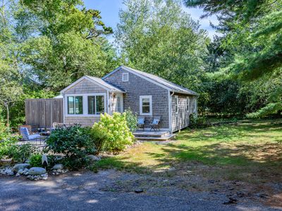 19 Captain Richards Way, Chatham, MA, 02633