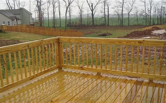 2nd image of 959 Hazelwood Lot 959