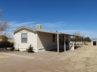 935 S Yuma Dr, Chino Valley, AZ 86323