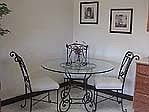 Dining Nook