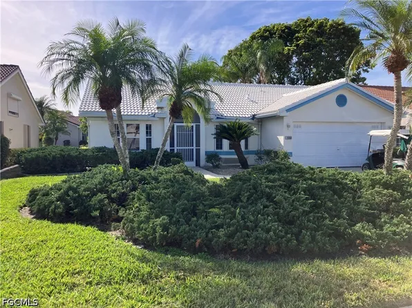 2300 Valparaiso Blvd, North Fort Myers, FL 33917