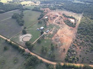 5280 County Road 320, Rockdale, TX 76567