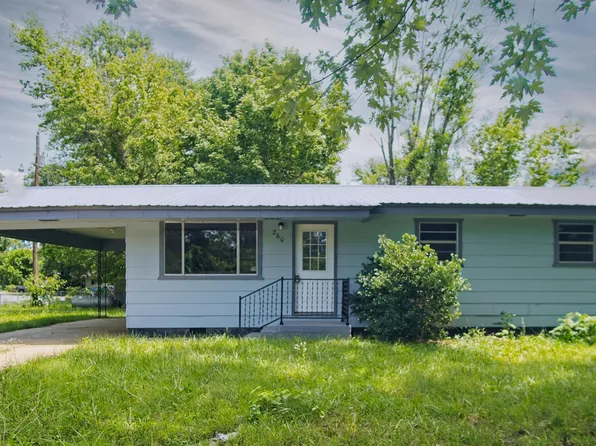 260 Clark Street, Ellington, MO 63638