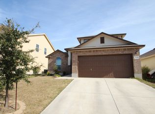 2606 Night Star, San Antonio, TX 78245