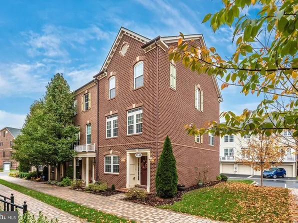 3545 Sprigg St S, Frederick, MD 21704