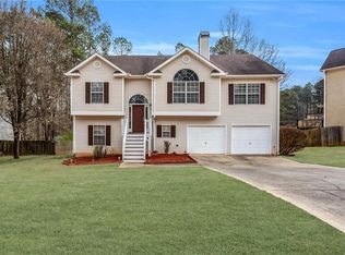 3818 Autumn View Ln NW, Acworth, GA 30101