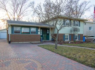 320 Jackson St, Park Forest, IL