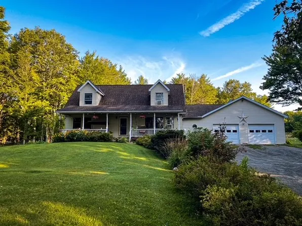 145 Winn Ln, East Meredith, NY 13757