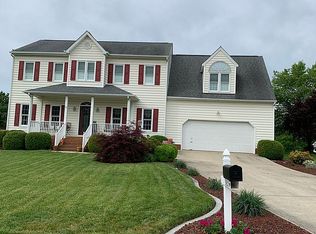 9859 Littlerock Ct, Mechanicsville, VA 23116