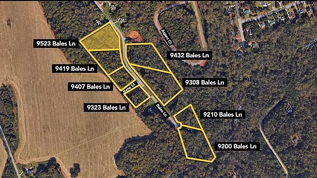 1st image of 9523 Bales Ln