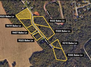 9523 Bales Ln, Charlotte, NC 28227