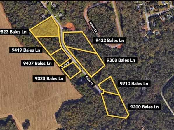 9523 Bales Ln, Charlotte, NC 28227