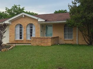 919 Holly St, Copperas Cove, TX 76522