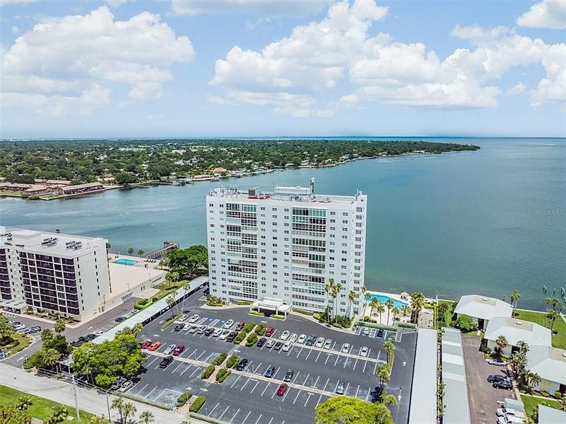 7200 Sunshine Skyway Ln S Saint Petersburg, FL, 33711 Apartments for