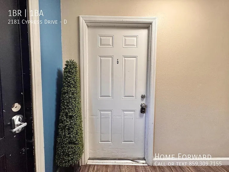 2181 Cypress Dr #D — Photo 3