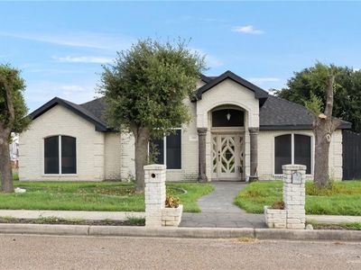 2002 W 42nd St, Mission, TX, 78573