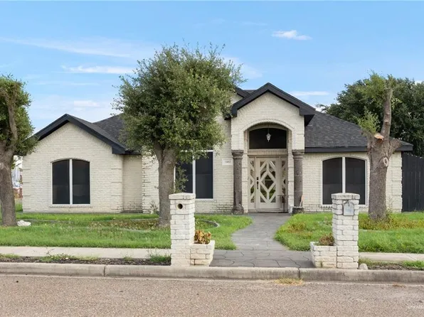 2002 W 42nd St, Mission, TX 78573