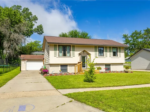 511 N North St, Indianola, IA 50125