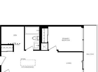 101 John St S #1612, Hamilton, ON L8N 2C2