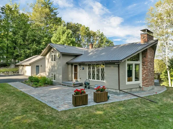 132 Banjo Drive, Thornton, NH 03285