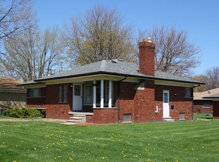 11239 Canal Rd, Sterling Heights, MI 48314