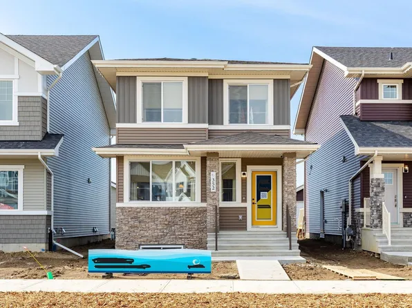 21204 25th Ave NW, Edmonton, AB T6M 1P5