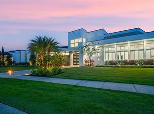 5054 Sawyer Cove Way, Windermere, FL 34786