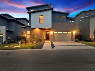 16206 Sydney Carol Ln, Austin, TX, 78734