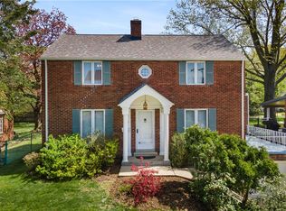 207 Hastings St, Pittsburgh, PA 15206