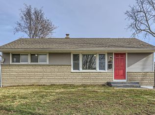 1314 S Weyant Ave, Columbus, OH