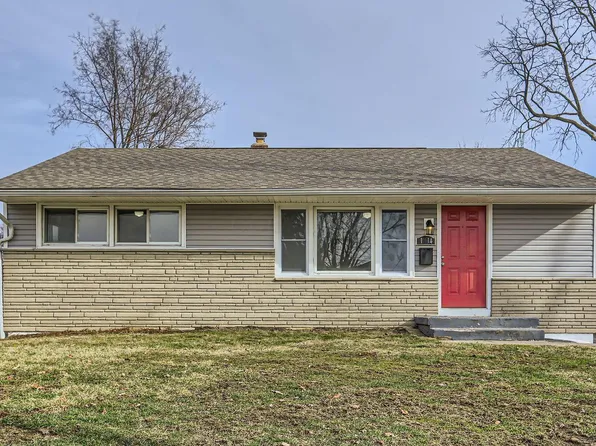1314 S Weyant Ave, Columbus, OH 43227
