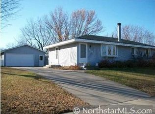 838 38th Ave, Anoka, MN 55303