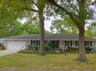 1050 Yeamans Hall Rd, Hanahan, SC 29410