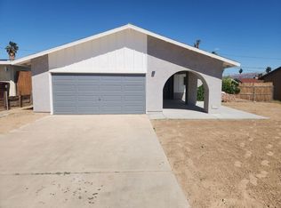 6051 Daisy Ave, Twentynine Palms, CA 92277