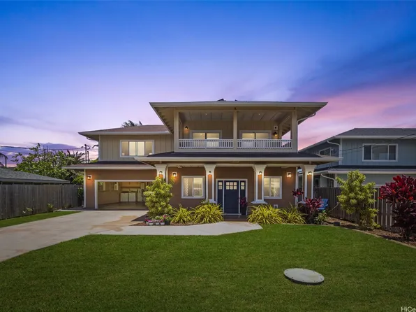 54-236 Kaipapau Loop, Hauula, HI 96717